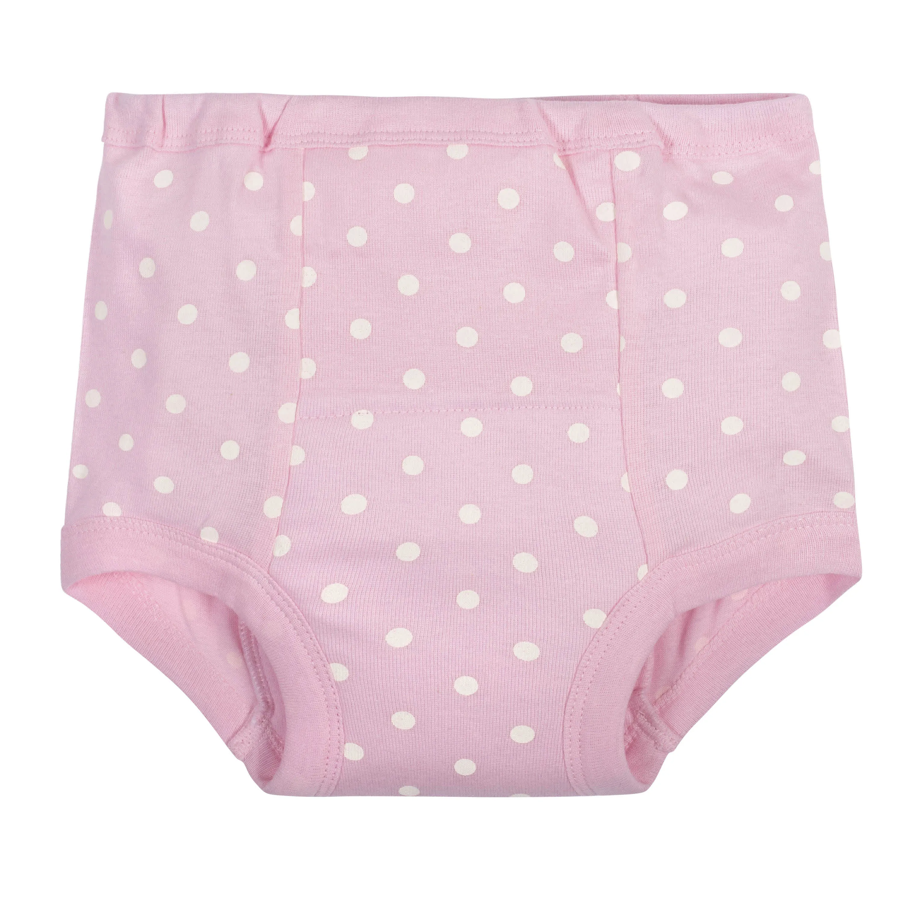 3-Pack Toddler Girls Princess Training Pants