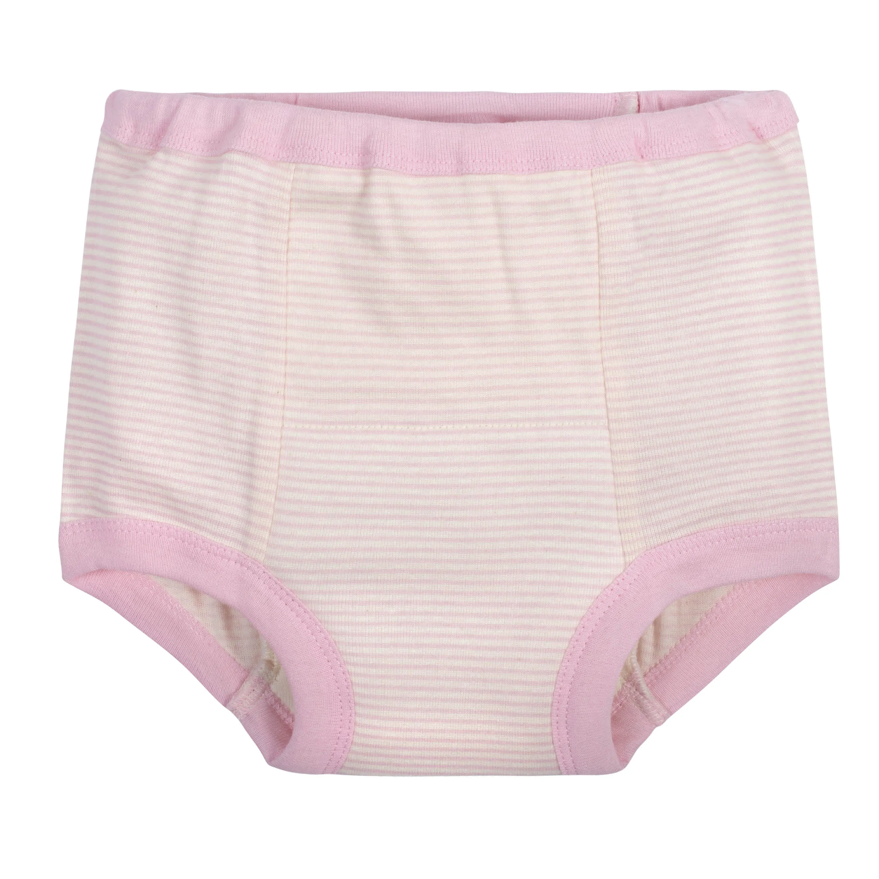 3-Pack Toddler Girls Princess Training Pants