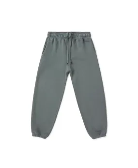 450 GSM 'Iron Gray' Sweatpants