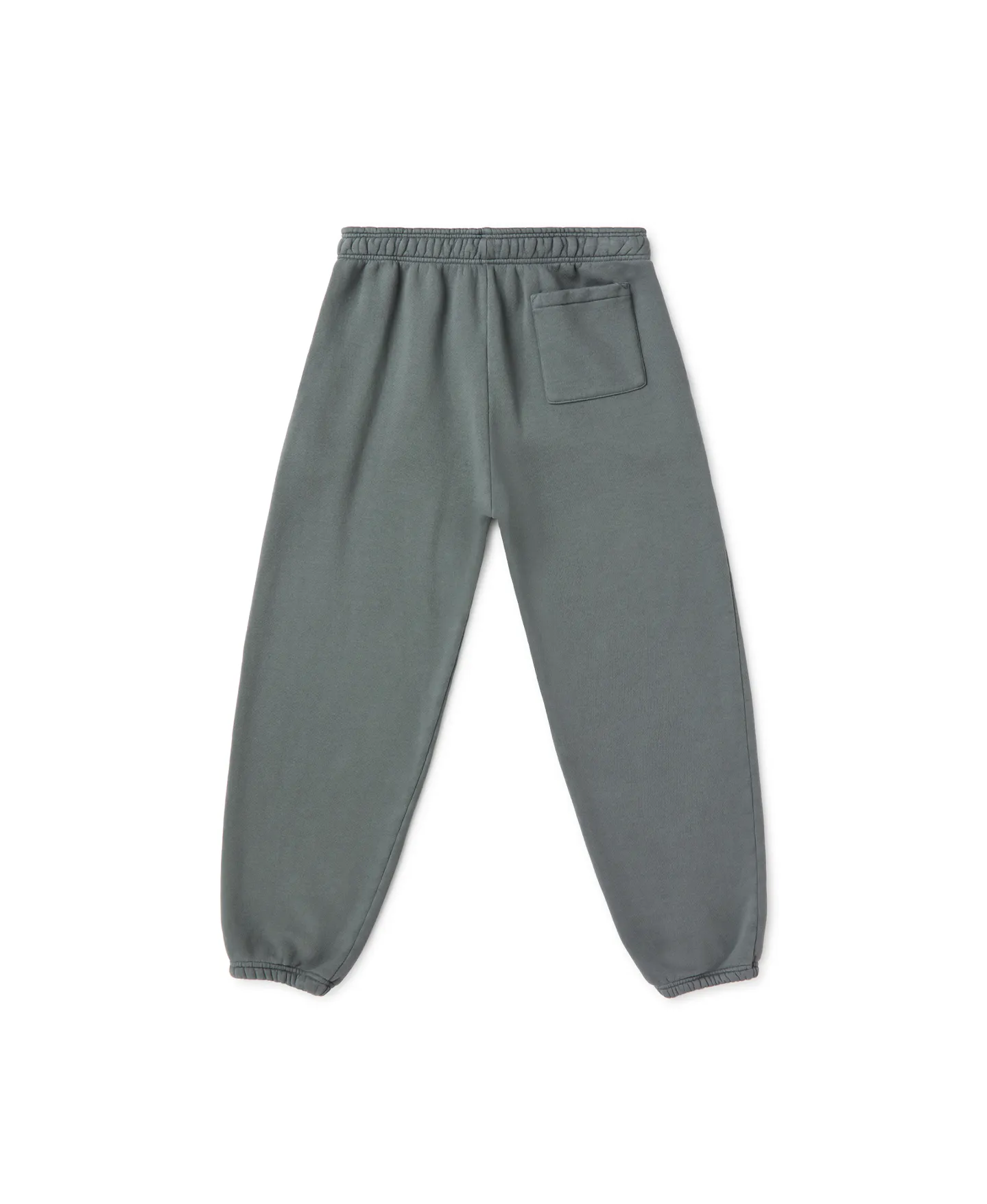 450 GSM 'Iron Gray' Sweatpants