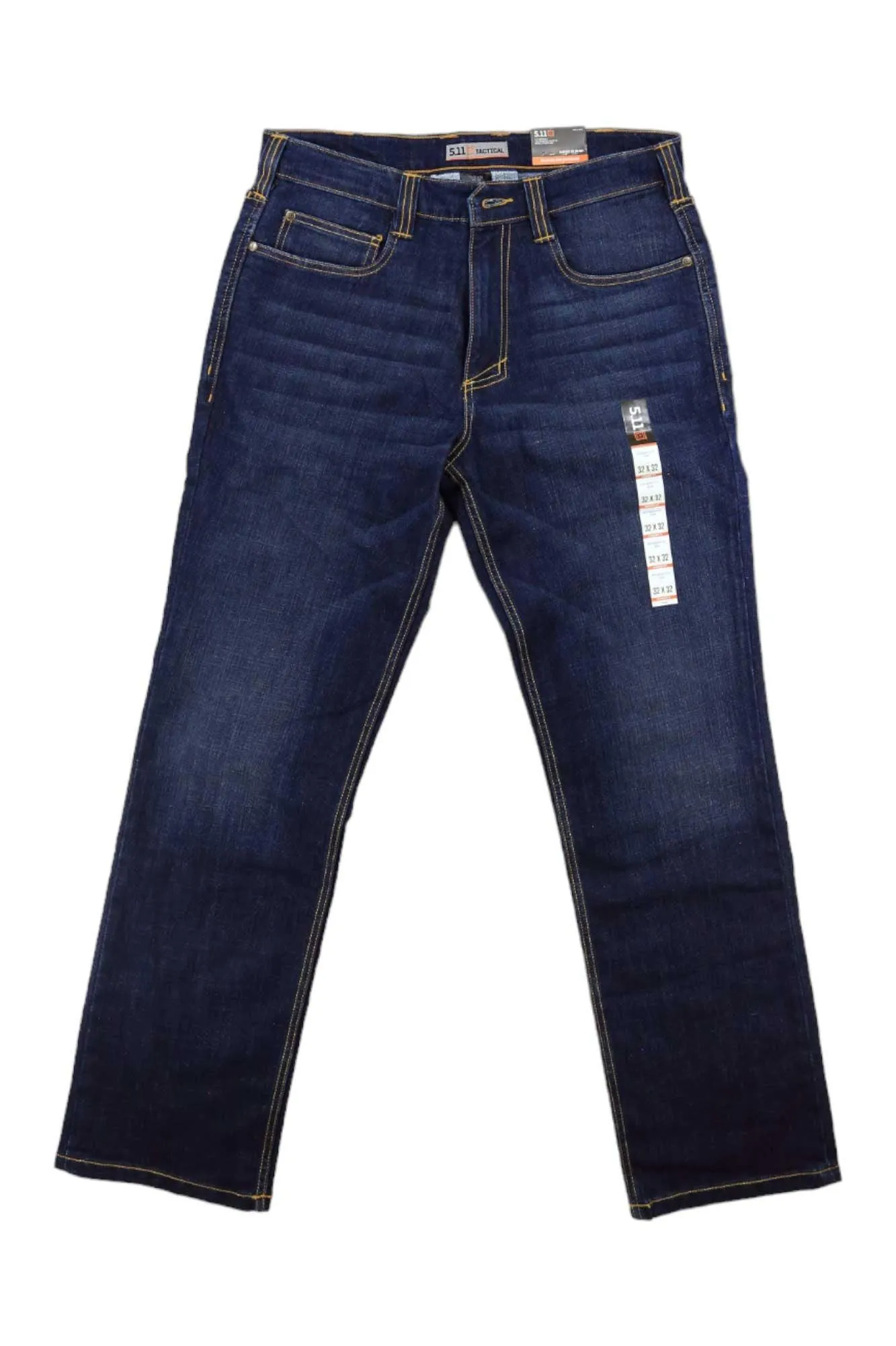 5.11 Mens Defender-Flex Straight Jean