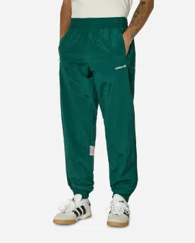 80s Woven Track Pants Collegiate Green