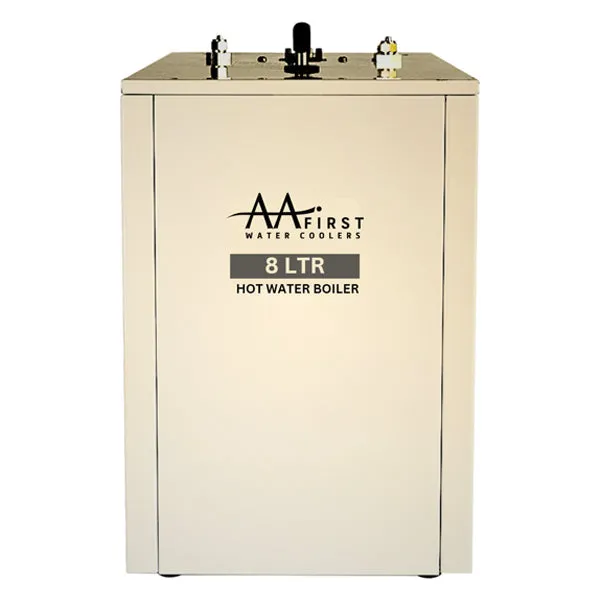 AA-First EZYTAP 85 Undercounter 8Ltr Boiler