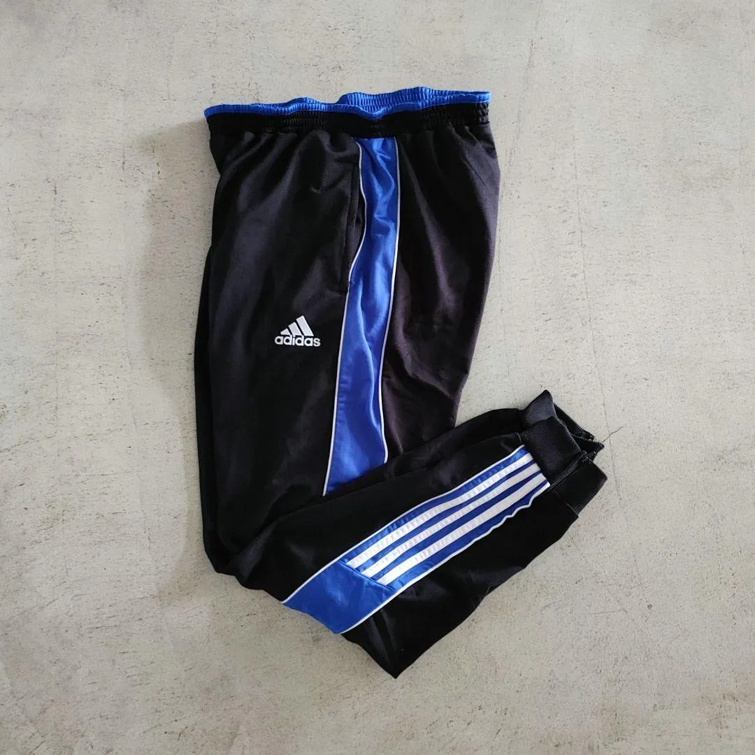 adidas  trackpants アディダス　ユーズド　ジャージー