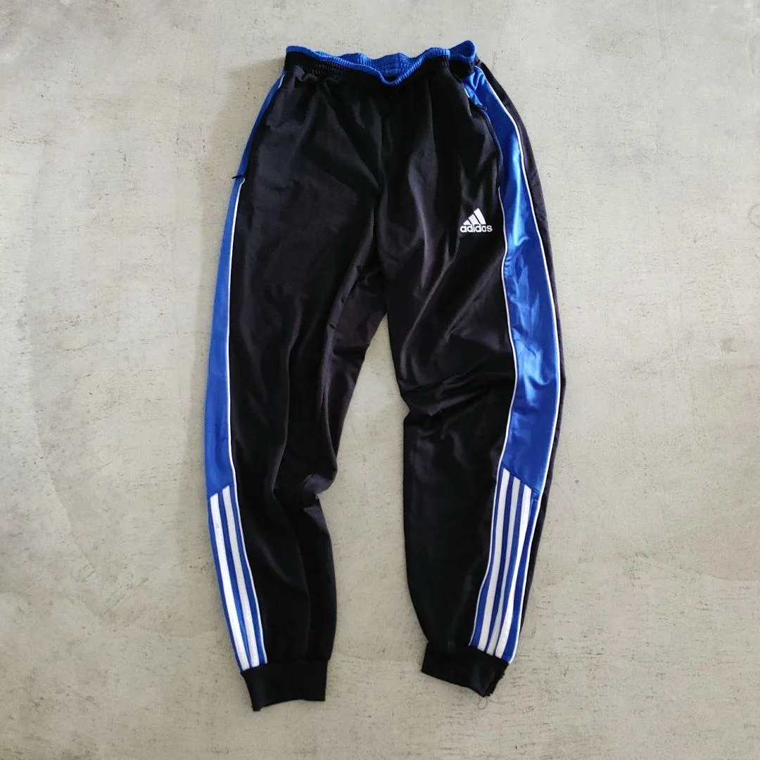 adidas  trackpants アディダス　ユーズド　ジャージー