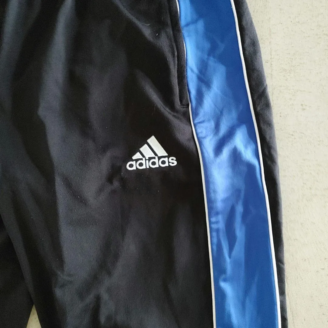 adidas  trackpants アディダス　ユーズド　ジャージー