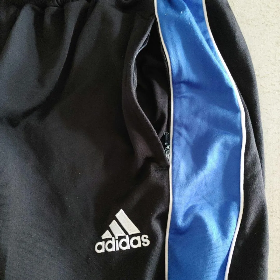 adidas  trackpants アディダス　ユーズド　ジャージー