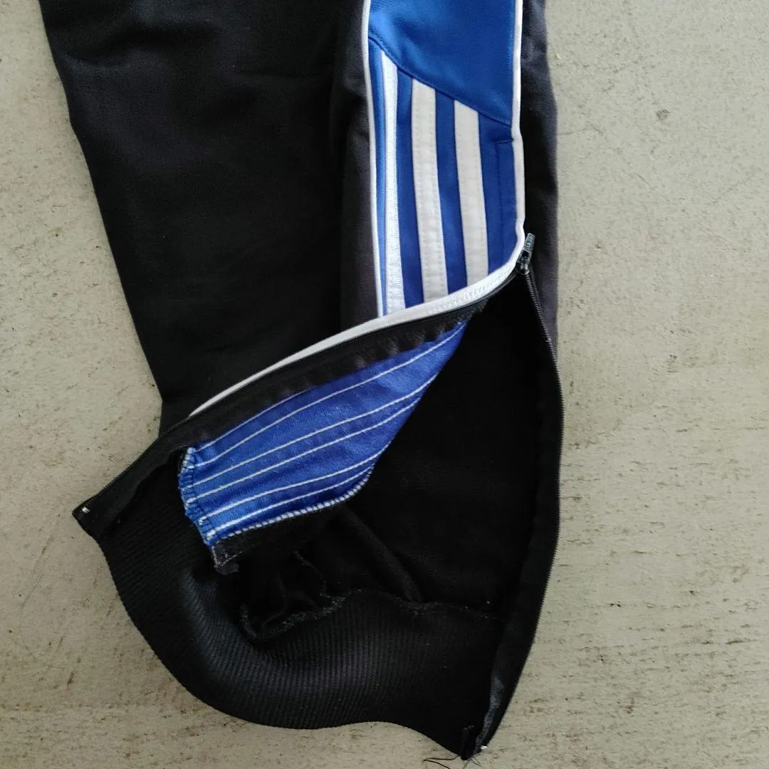 adidas  trackpants アディダス　ユーズド　ジャージー