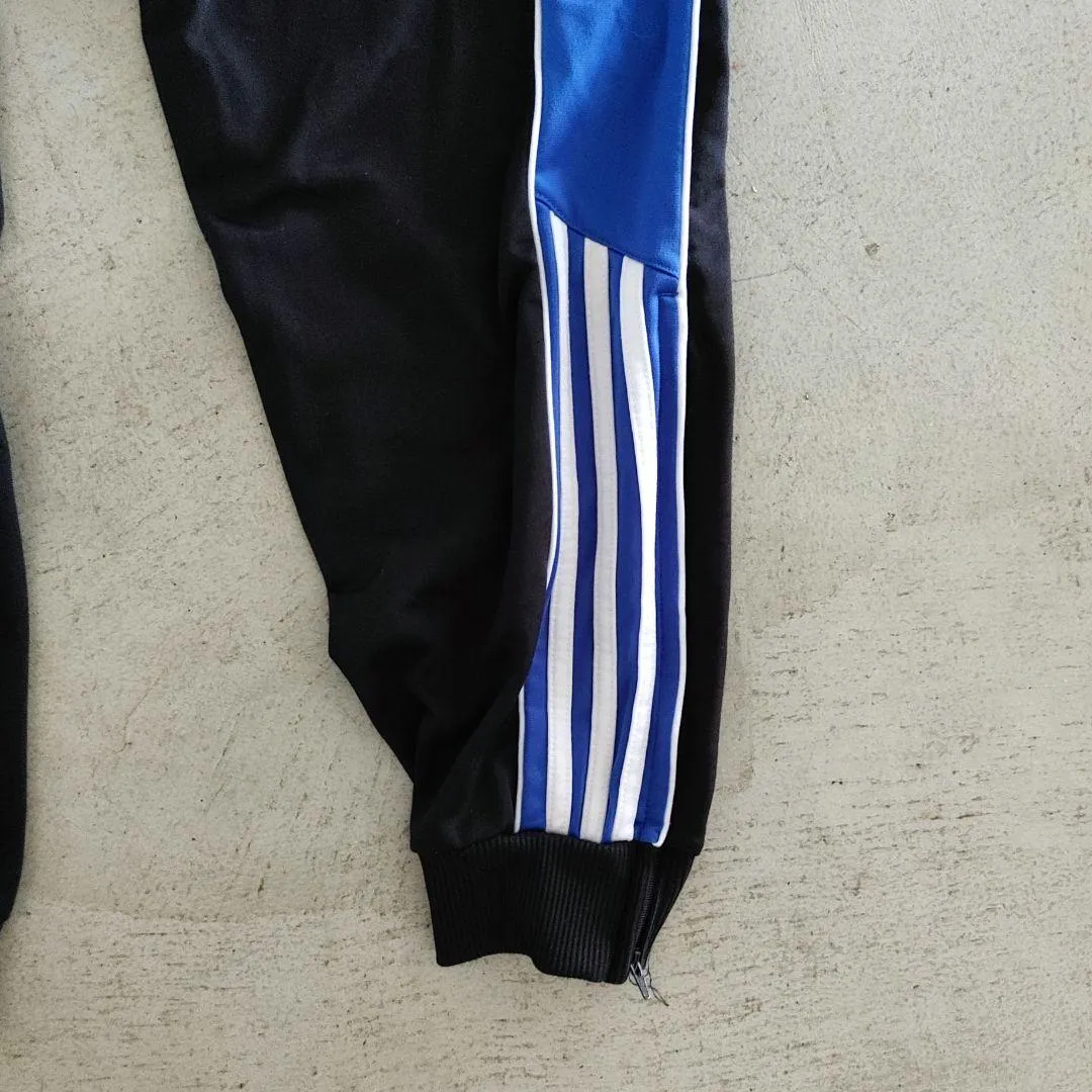 adidas  trackpants アディダス　ユーズド　ジャージー