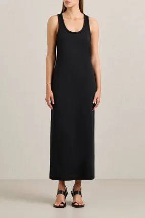 A.Emery The Ilka Dress - Black