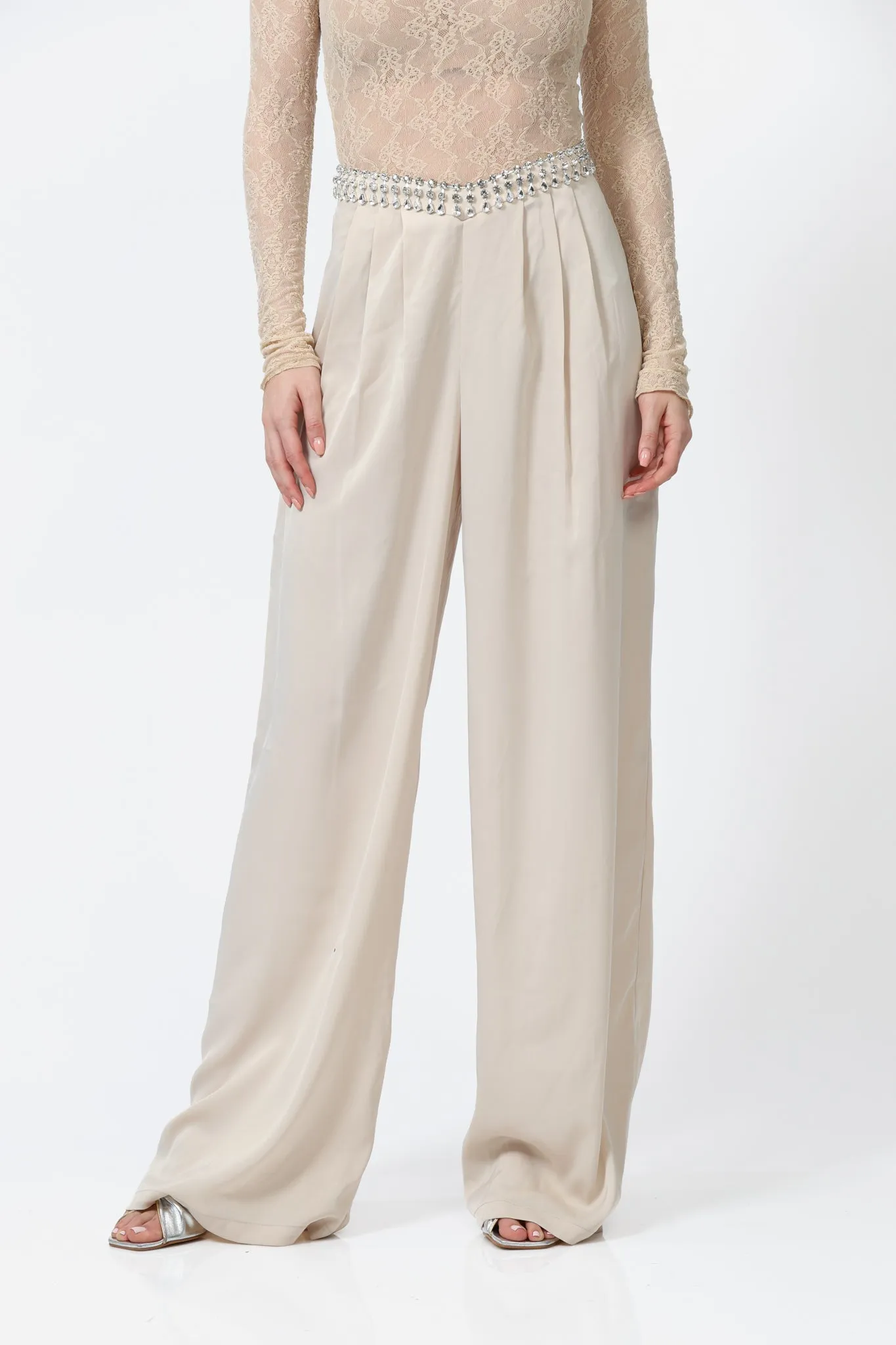 AERIAL PANTS