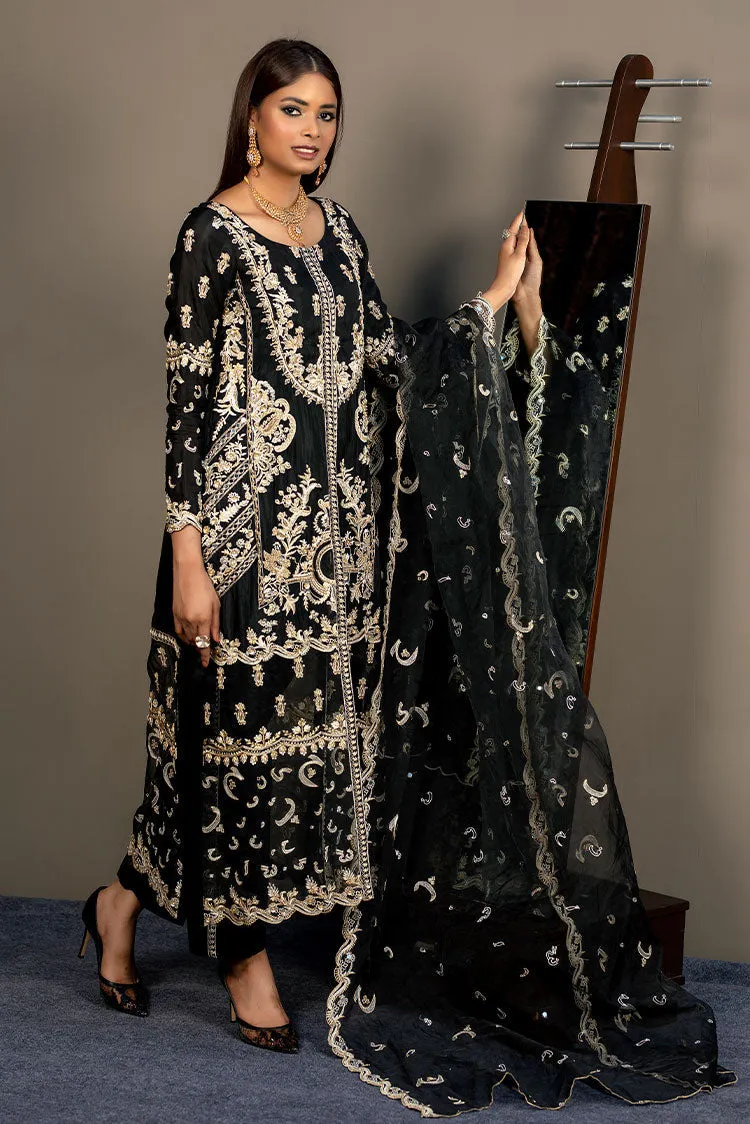 Ahmad Raza - Afsana Pret Collection - AR2059