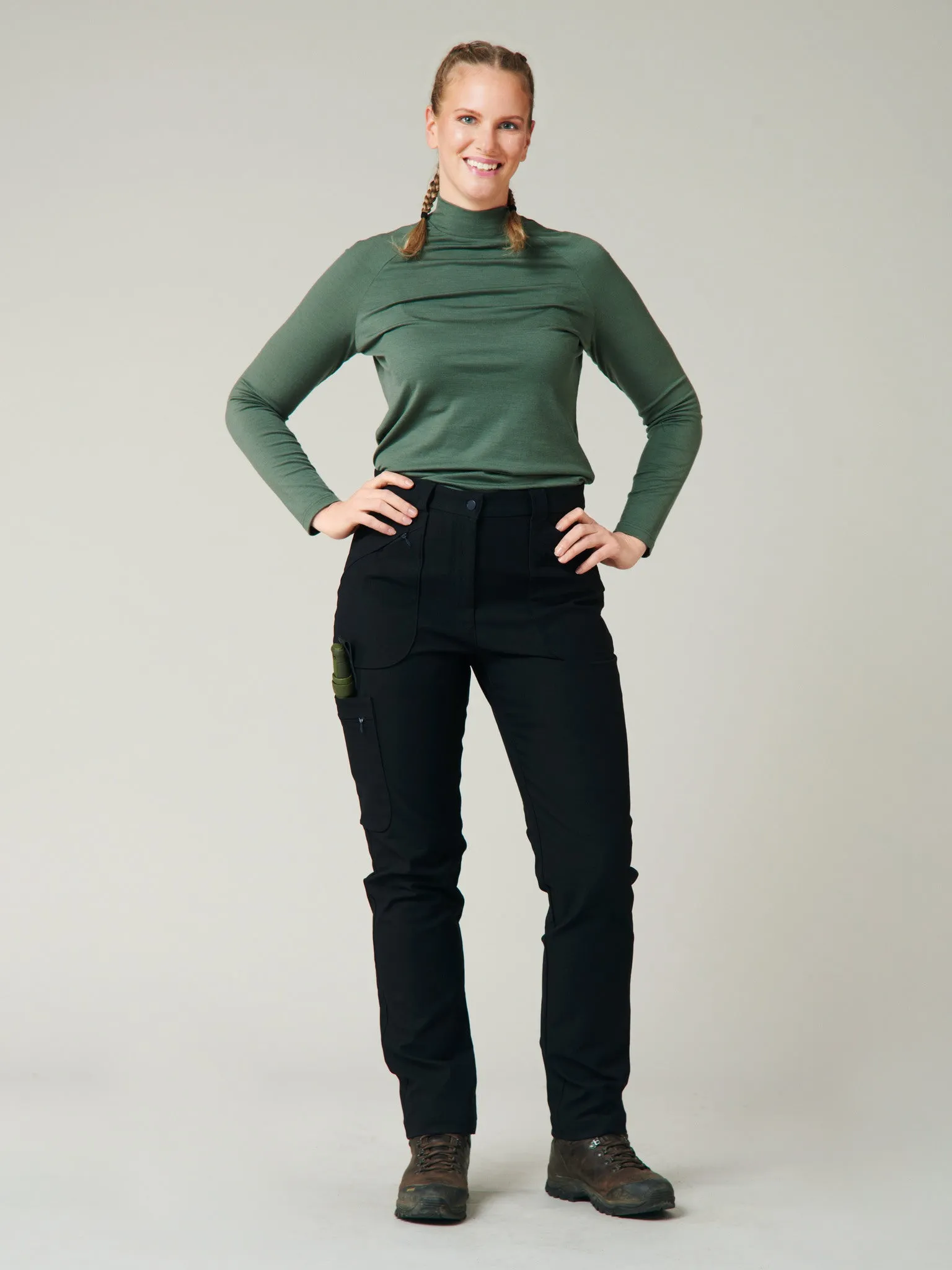 Amelia Hiking Pants with Lengths (ARCHIVED)