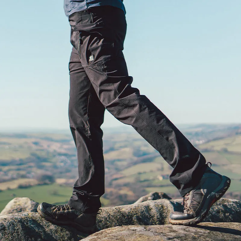 Archon IX9 Lightweight Quick Dry Stretch Pants