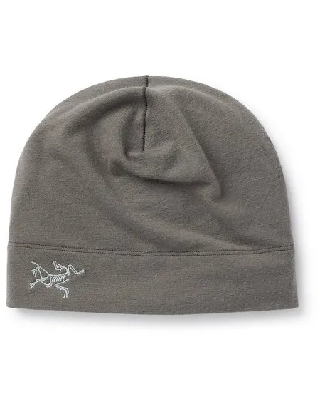 Arc'teryx Rho Lightweight Wool Toque