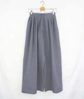 AVAL Linen Pants