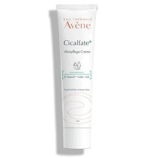 AVENE Cicalfate   Acute Care Cream