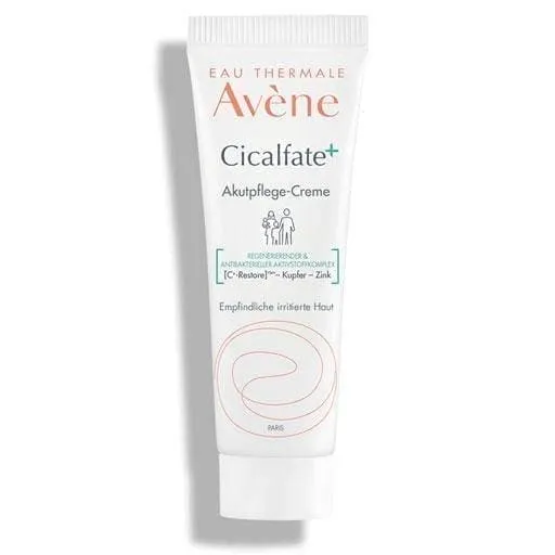 AVENE Cicalfate   Acute Care Cream