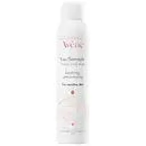 Avene Thermal Spring Water Spray for Sensitive Skin,300ml