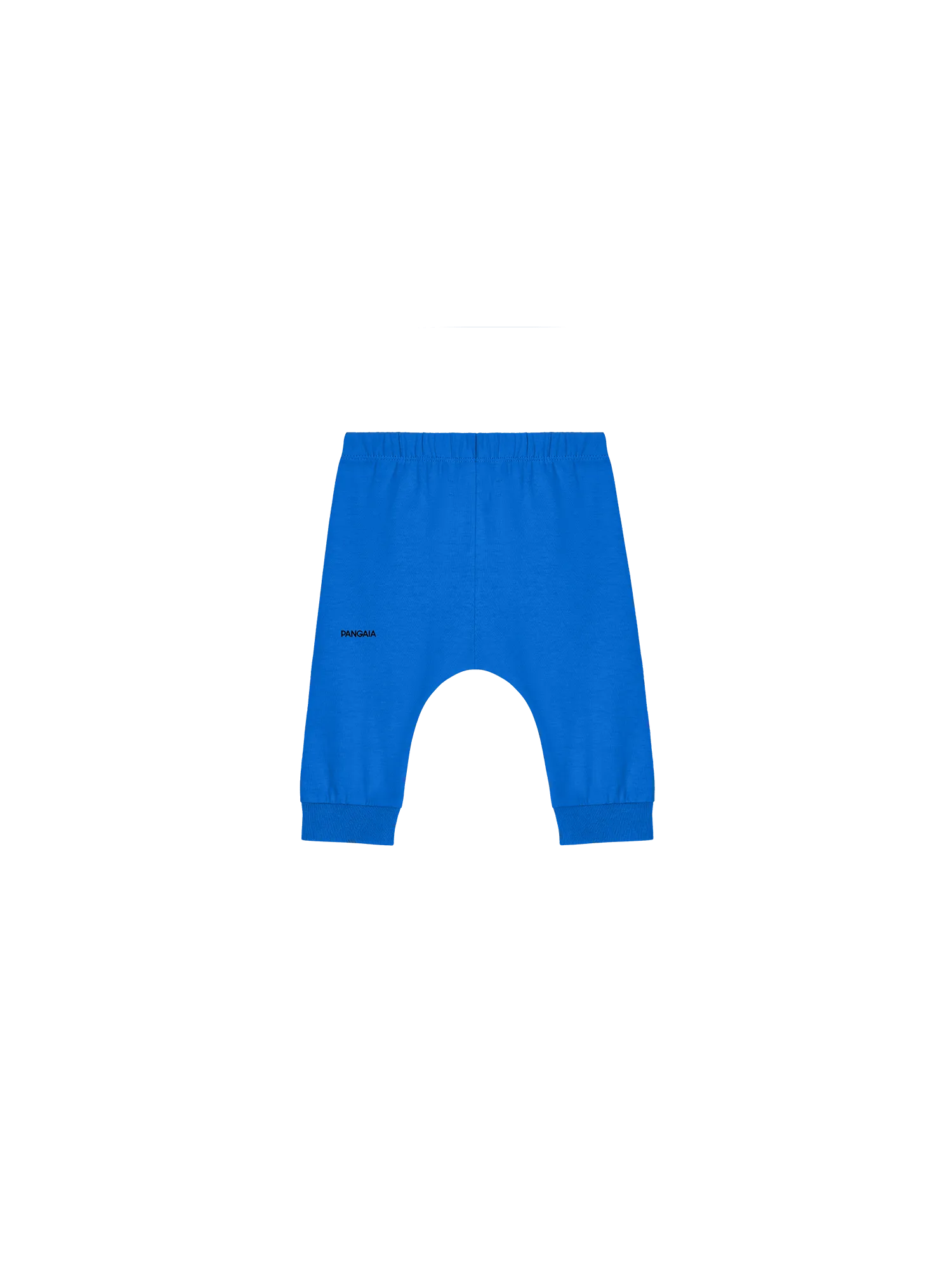 Baby 365 Lightweight Track Pants—cobalt blue