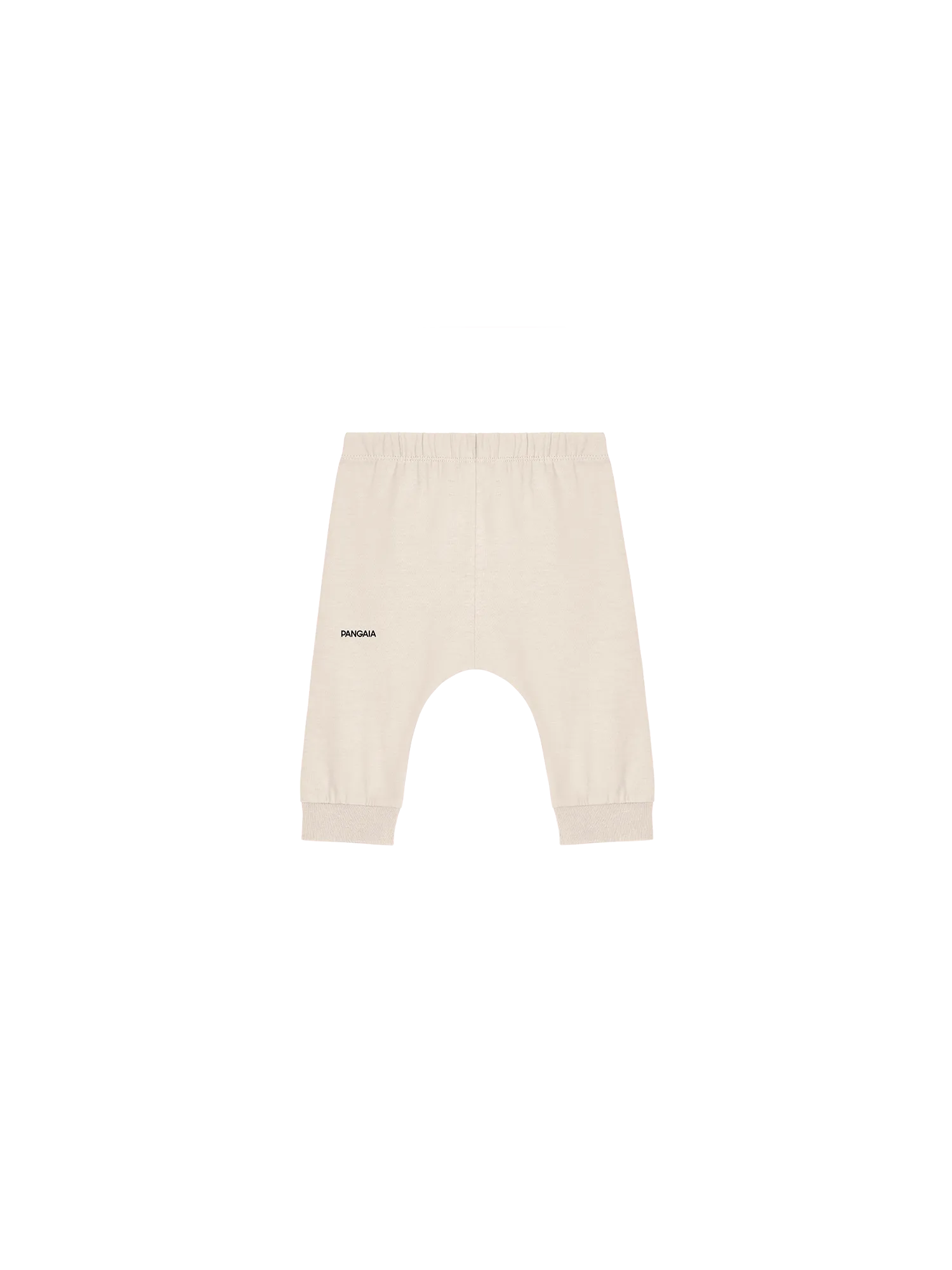 Baby 365 Lightweight Track Pants—sand