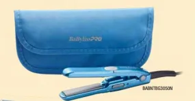 Babyliss 1/2" MINI FLAT POUCH