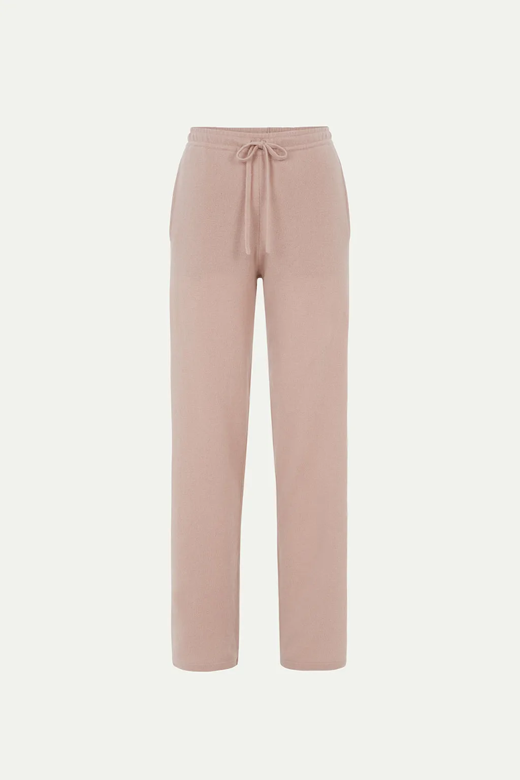 BALI cashmere pants