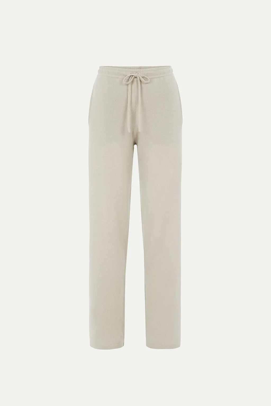 BALI cashmere pants