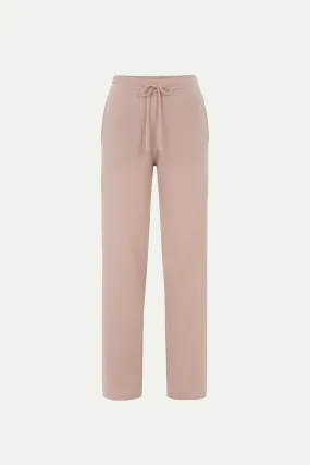 BALI cashmere pants