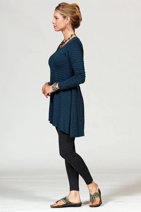 bamboo knit tunic