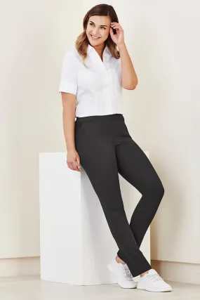 Biz Care Womens Jane Stretch Pant  (CL041LL)