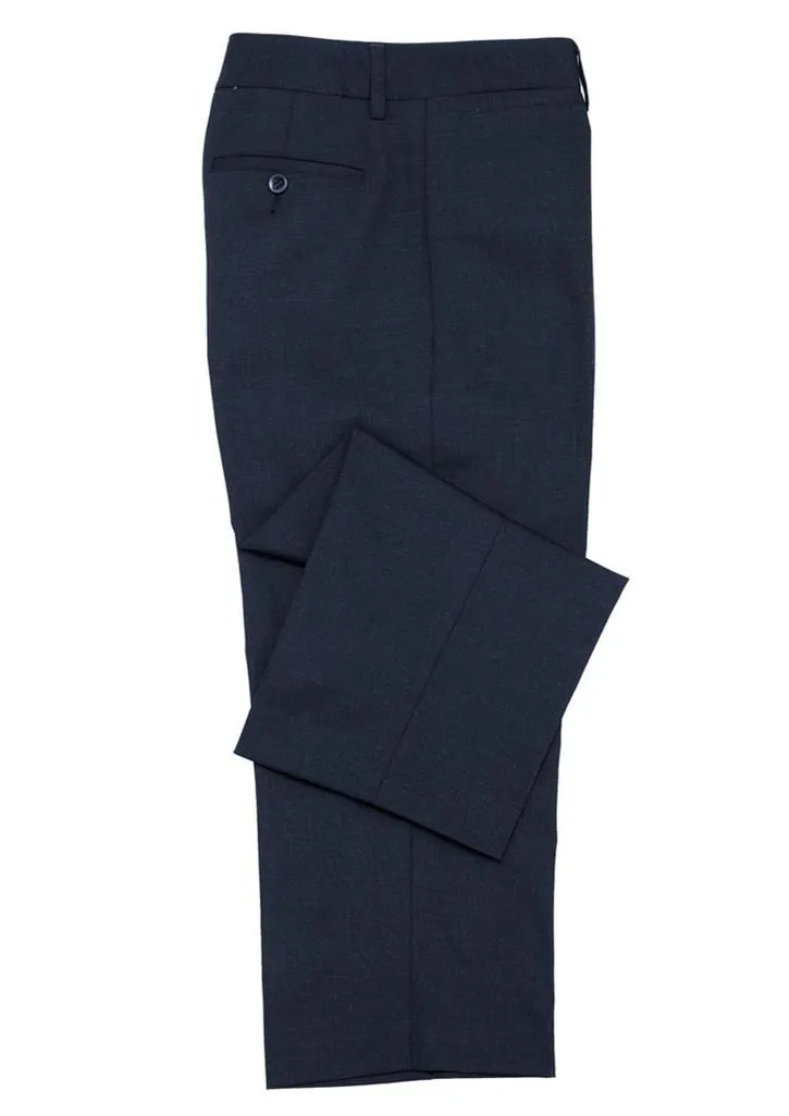 Biz Collection Ladies Classic 3/4 Pant (BS29321)-Clearance