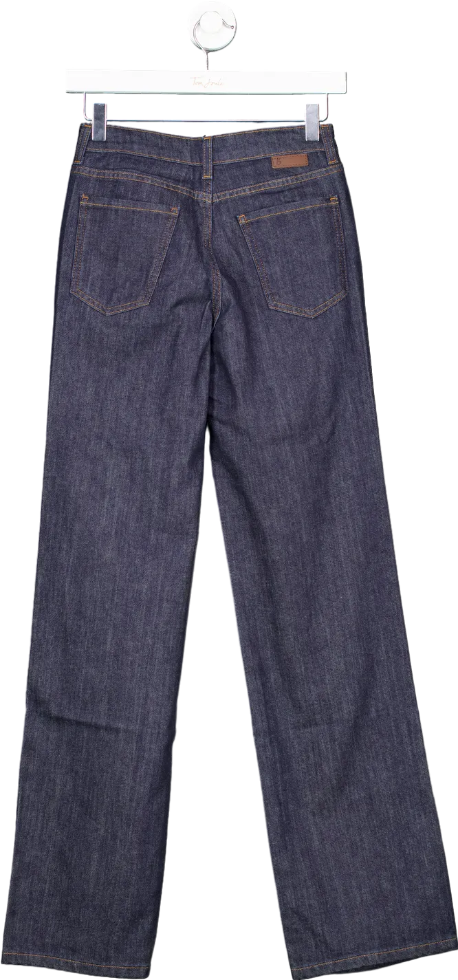 Boden Blue Denim Jeans 6R