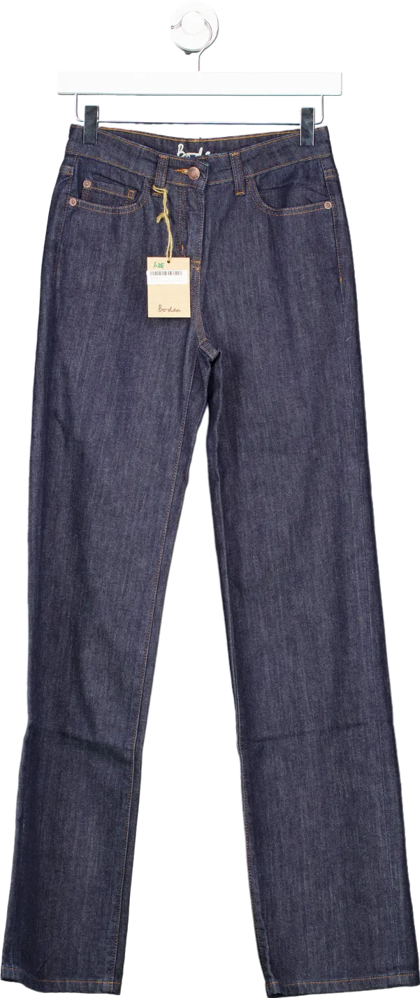 Boden Blue Denim Jeans 6R