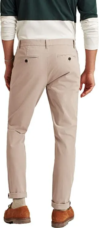 Bonobos Men's The Khakis 32W x 32L Slim Stretch Washed Chino 2.0 Pants