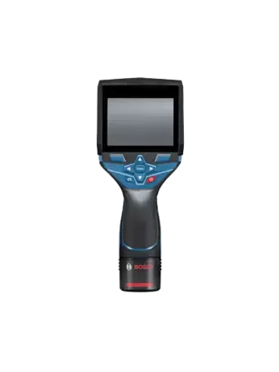 Bosch Professional 12V Max Connected Thermal Camera