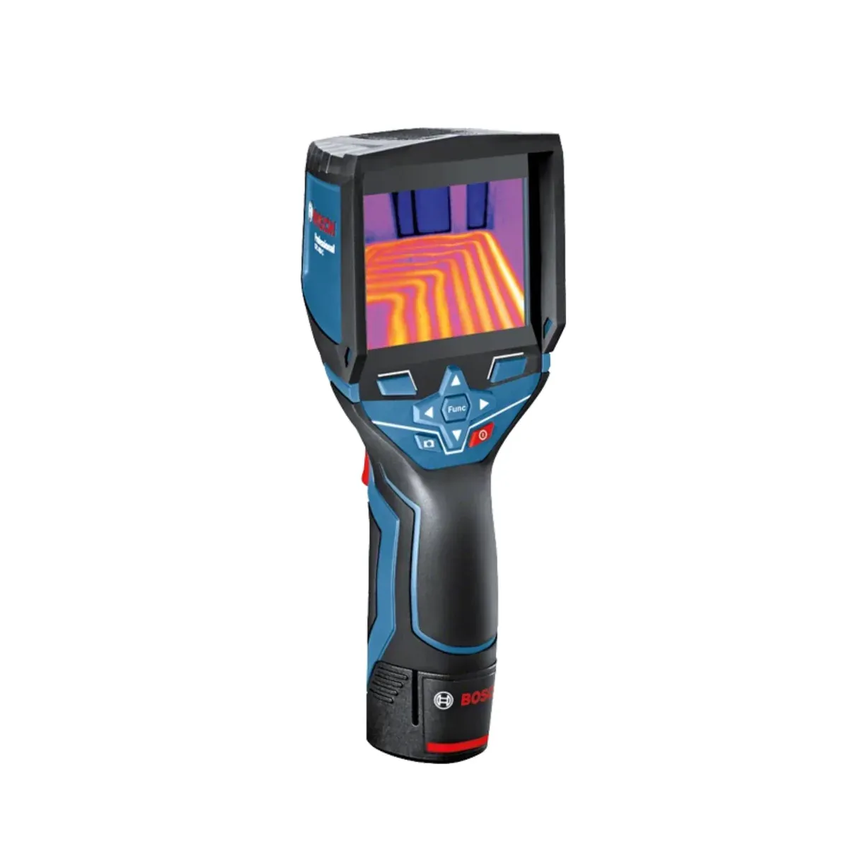 Bosch Professional 12V Max Connected Thermal Camera