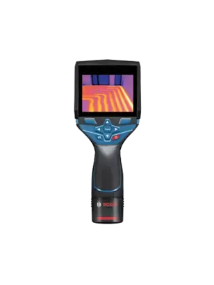 Bosch Professional 12V Max Connected Thermal Camera