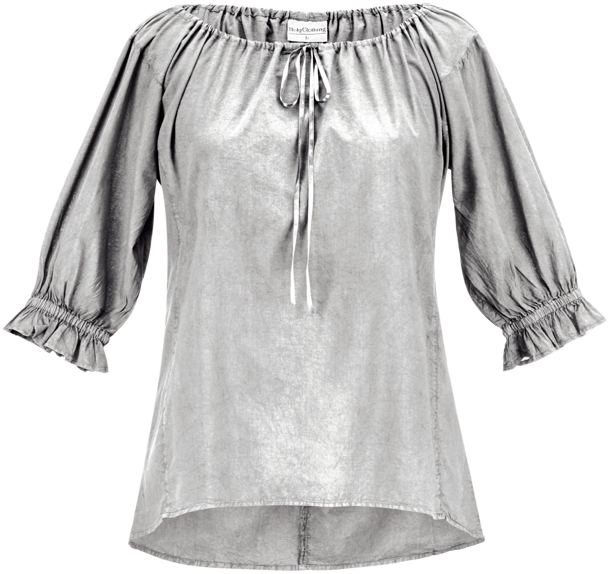 Brigid Tunic Limited Edition Neutrals