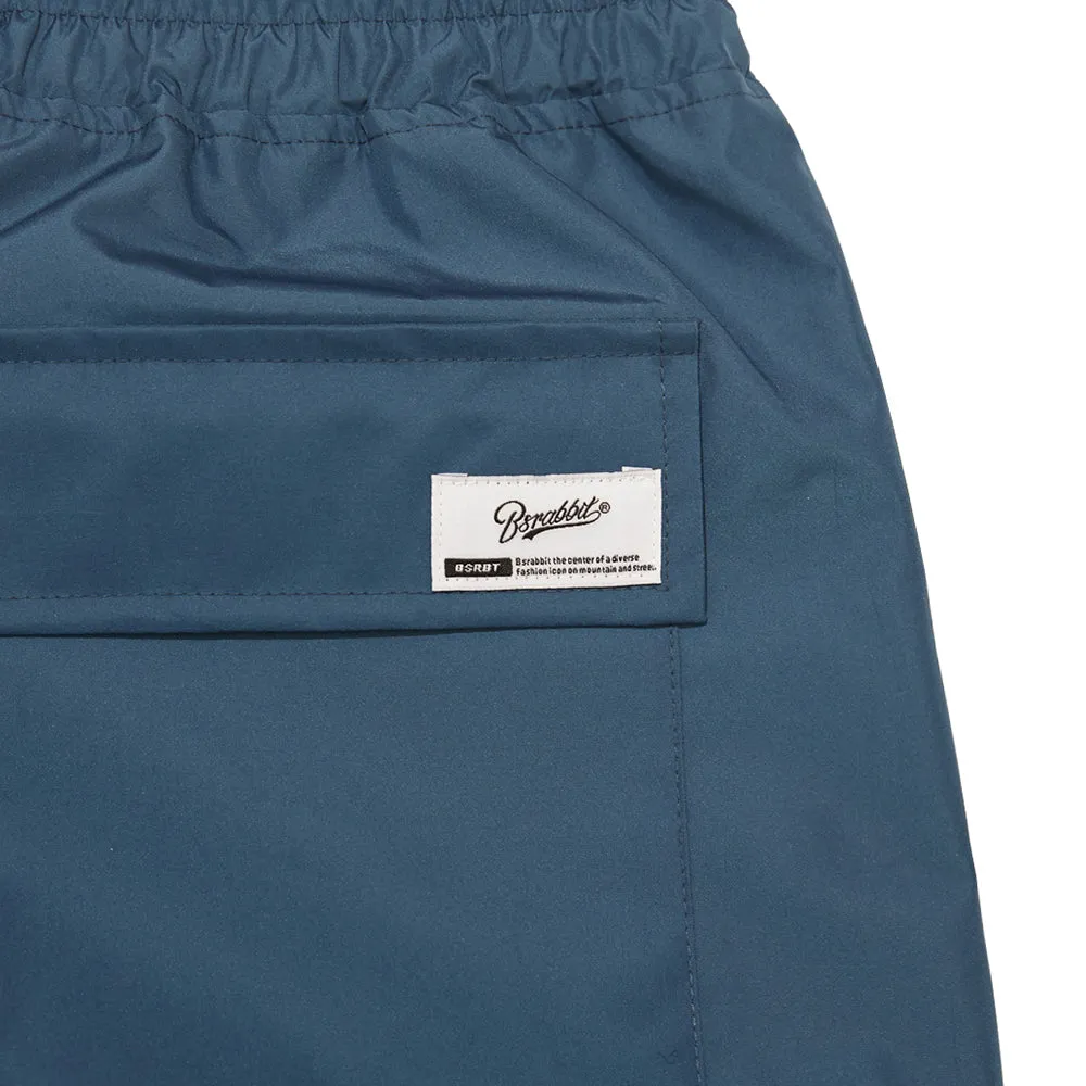 BSRBT OG 3L JOGGER PANTS DARK MINT