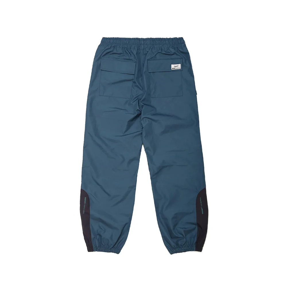 BSRBT OG 3L JOGGER PANTS DARK MINT