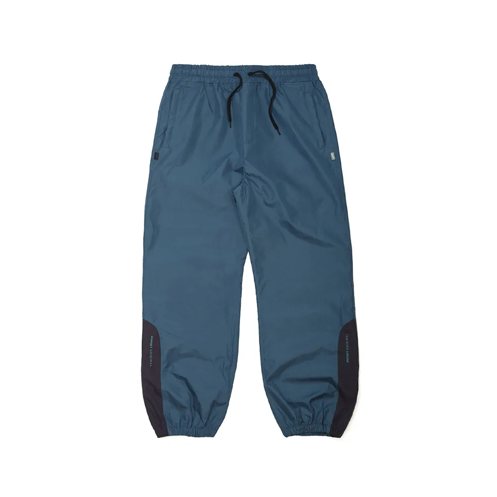 BSRBT OG 3L JOGGER PANTS DARK MINT