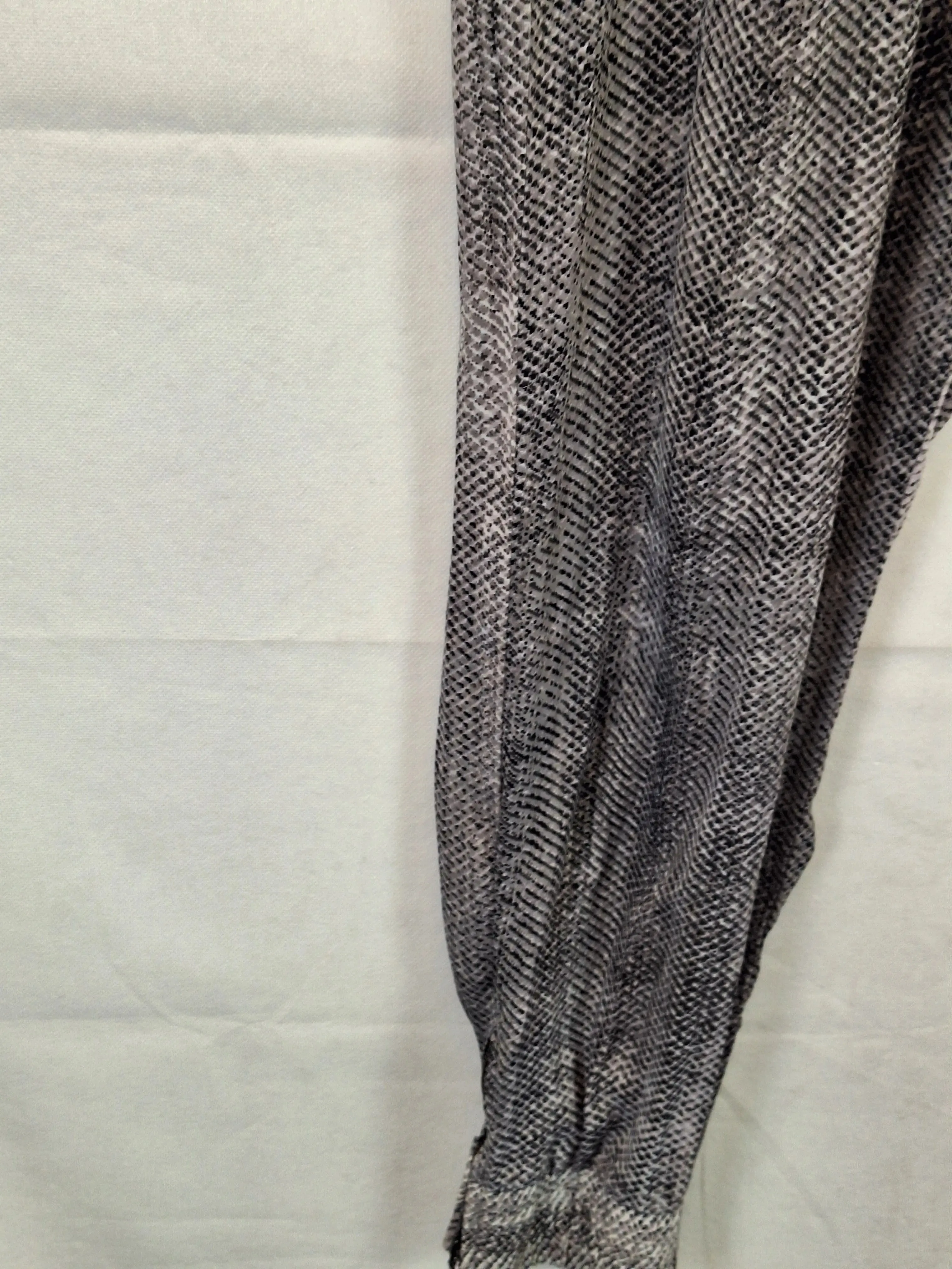 Cable Relaxed Lightweight Jogger Pants Size L