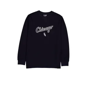 Chicago White Sox Sport Night Long Sleeve T-Shirt