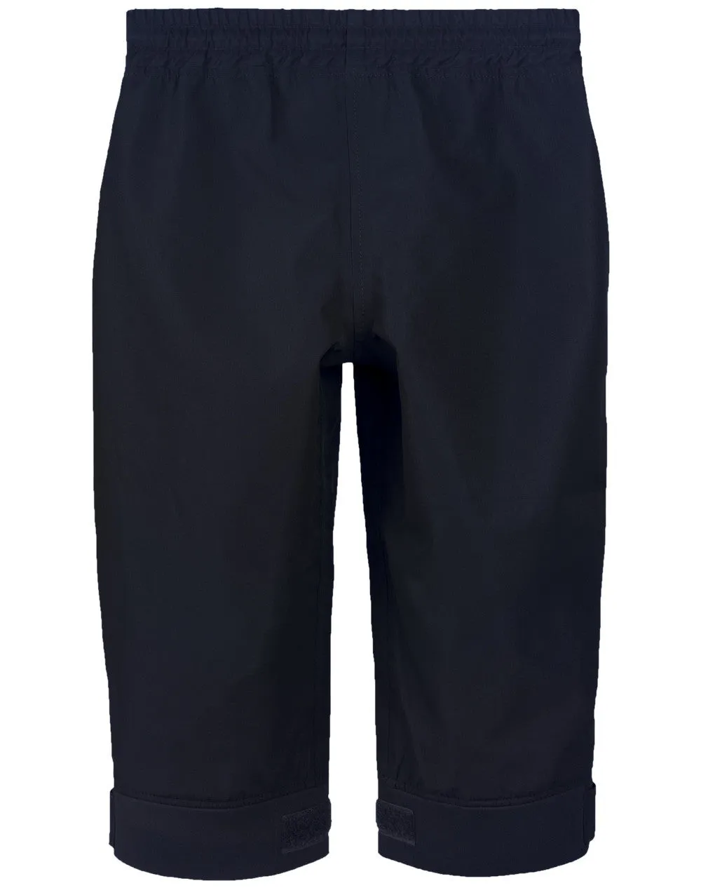 Children's Rain/Trail Pants, Black