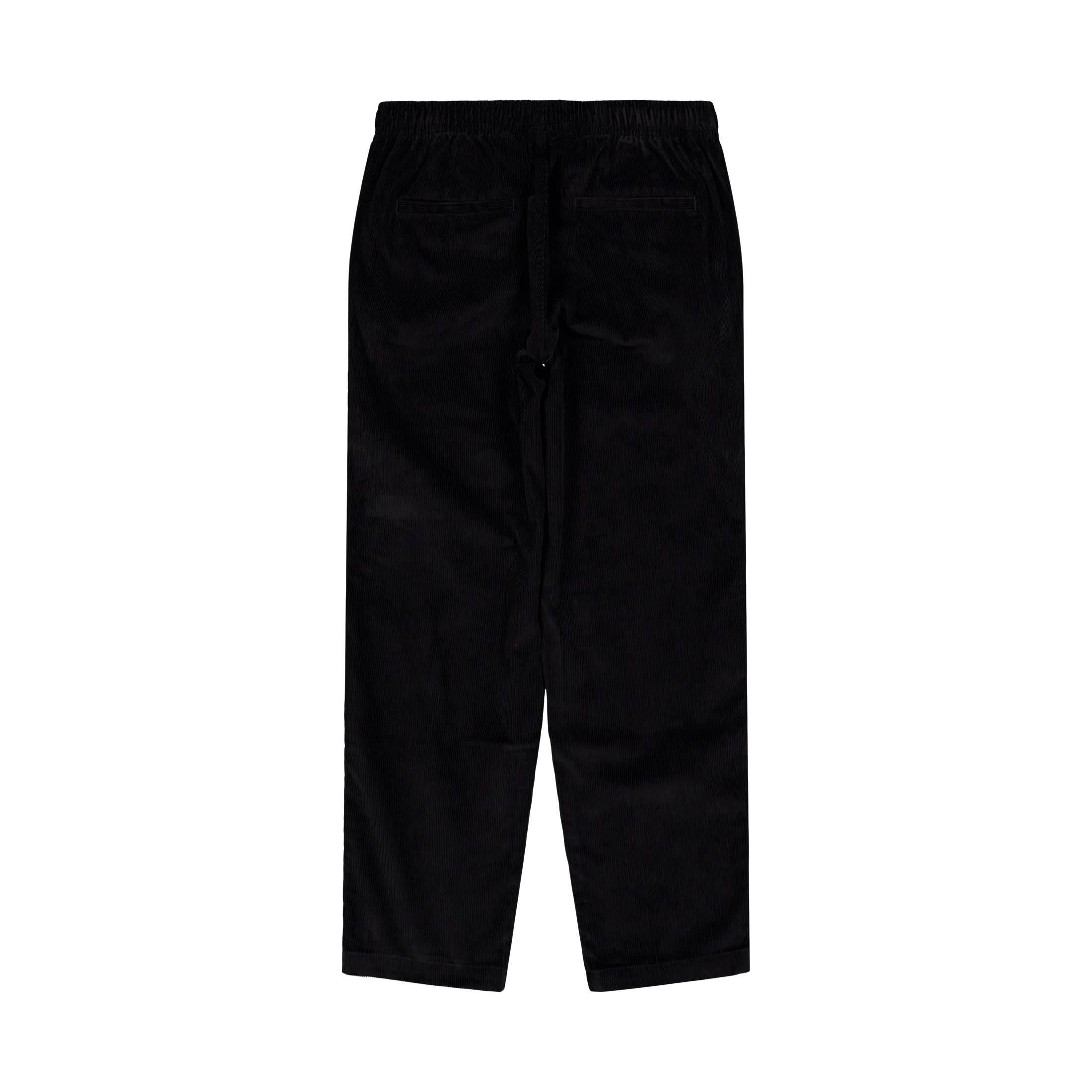 Chiller Pant-black Corduroy Black Corduroy