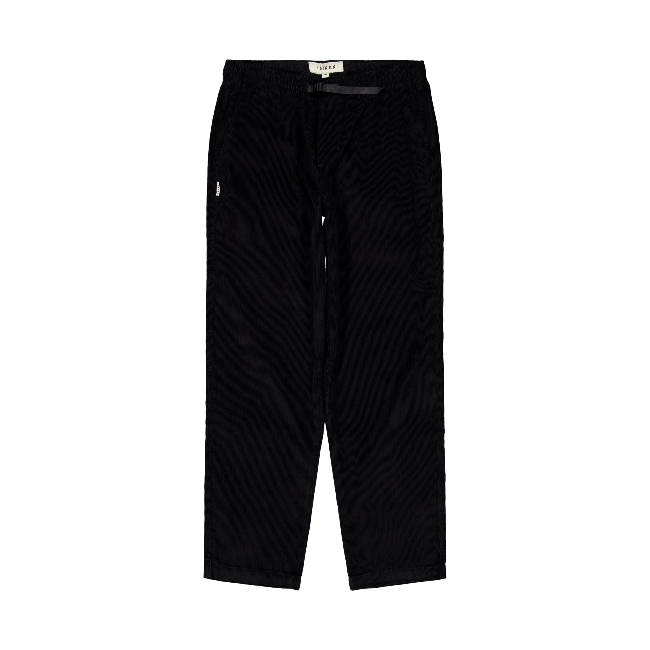 Chiller Pant-black Corduroy Black Corduroy