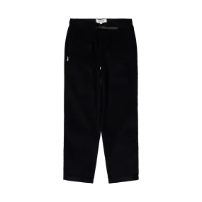 Chiller Pant-black Corduroy Black Corduroy