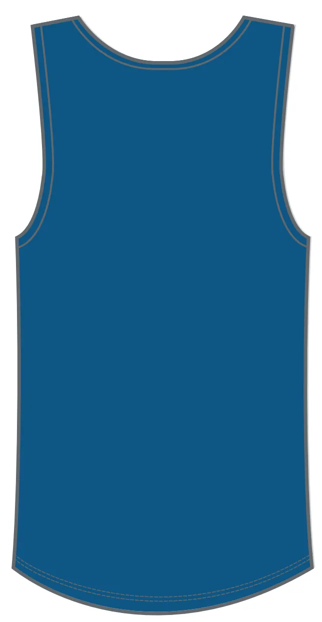 Chinook RC Women's Team Rowing Vest