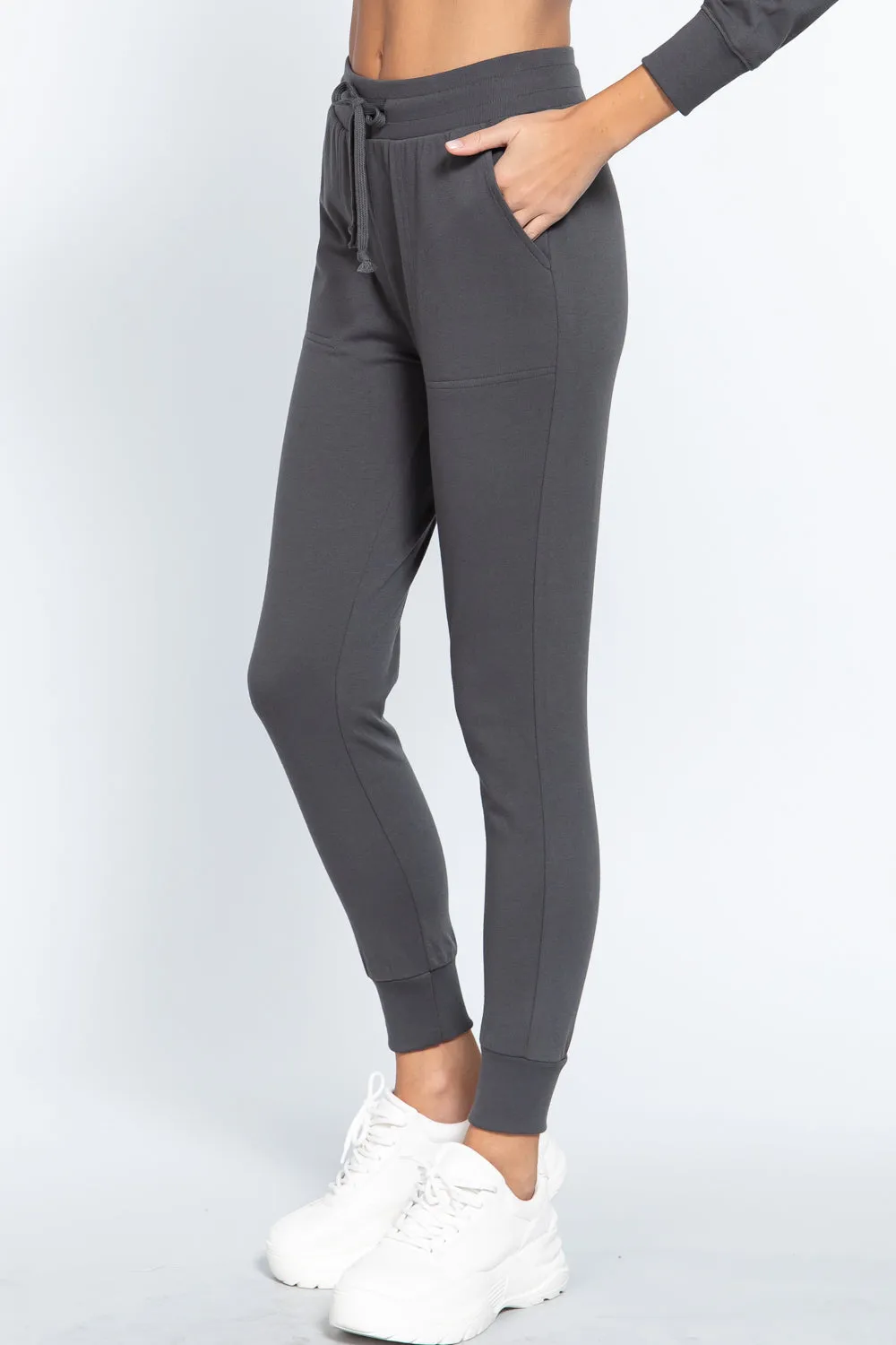 Chloe Sweatpants With Pockets